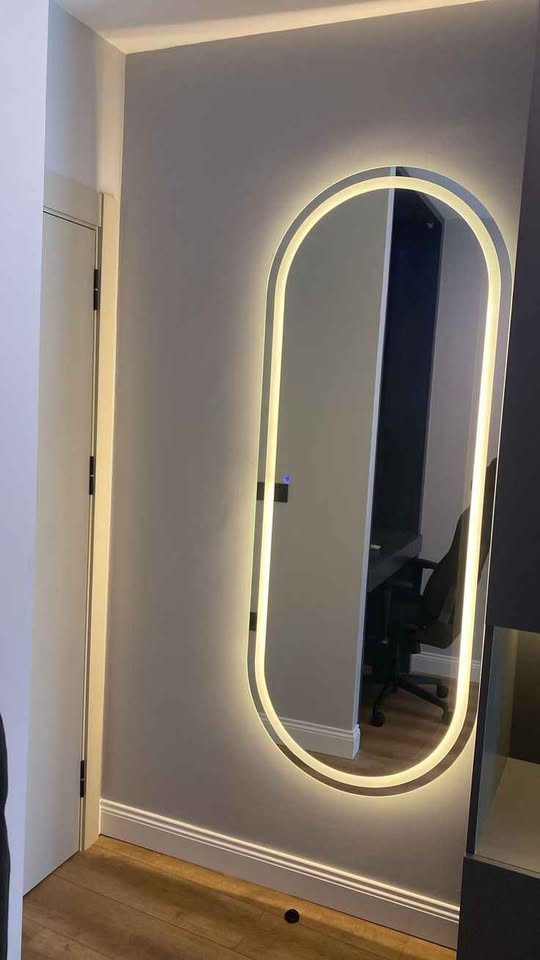 espejos LED para baño en Campeche