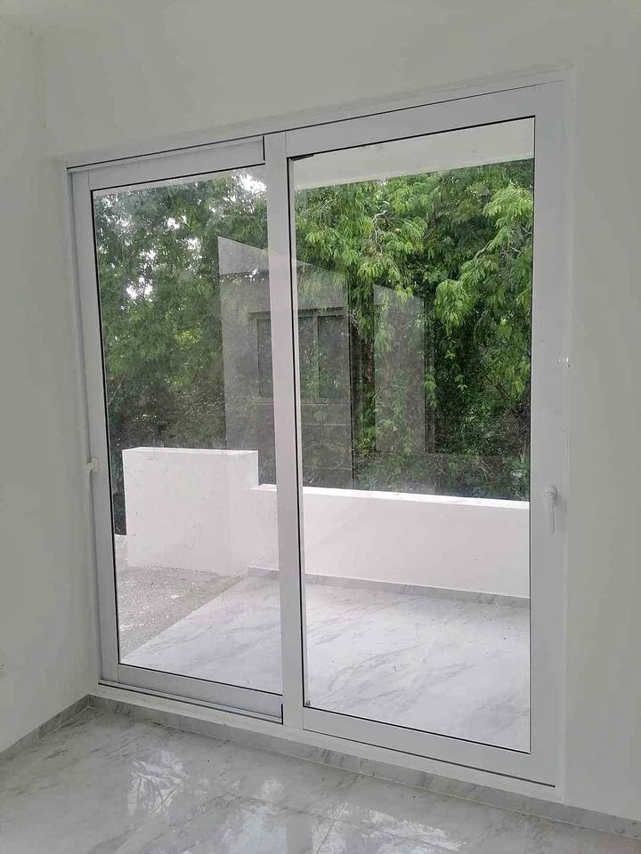 canceles de aluminio en Campeche