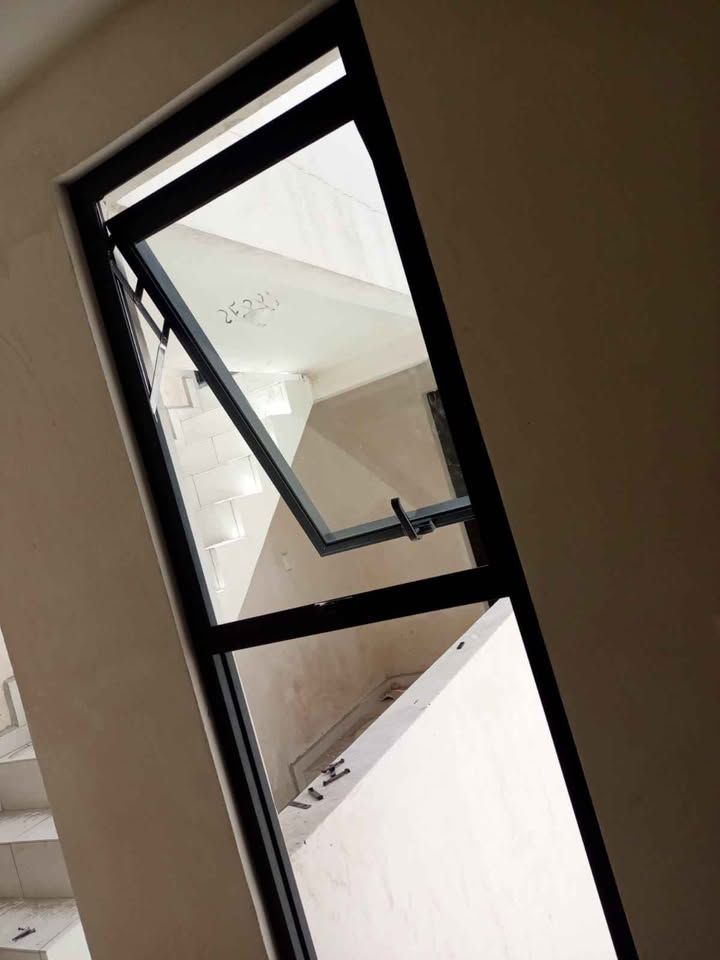 cancelería de aluminio en Campeche