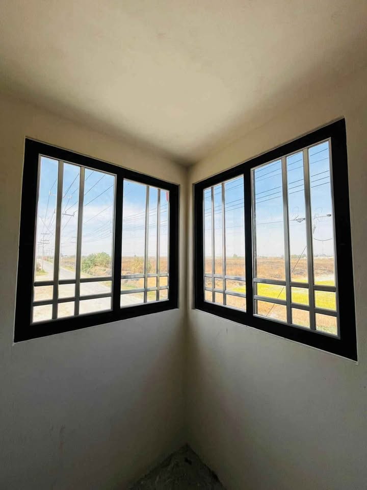 ventanas y cancelería de aluminio en Campeche