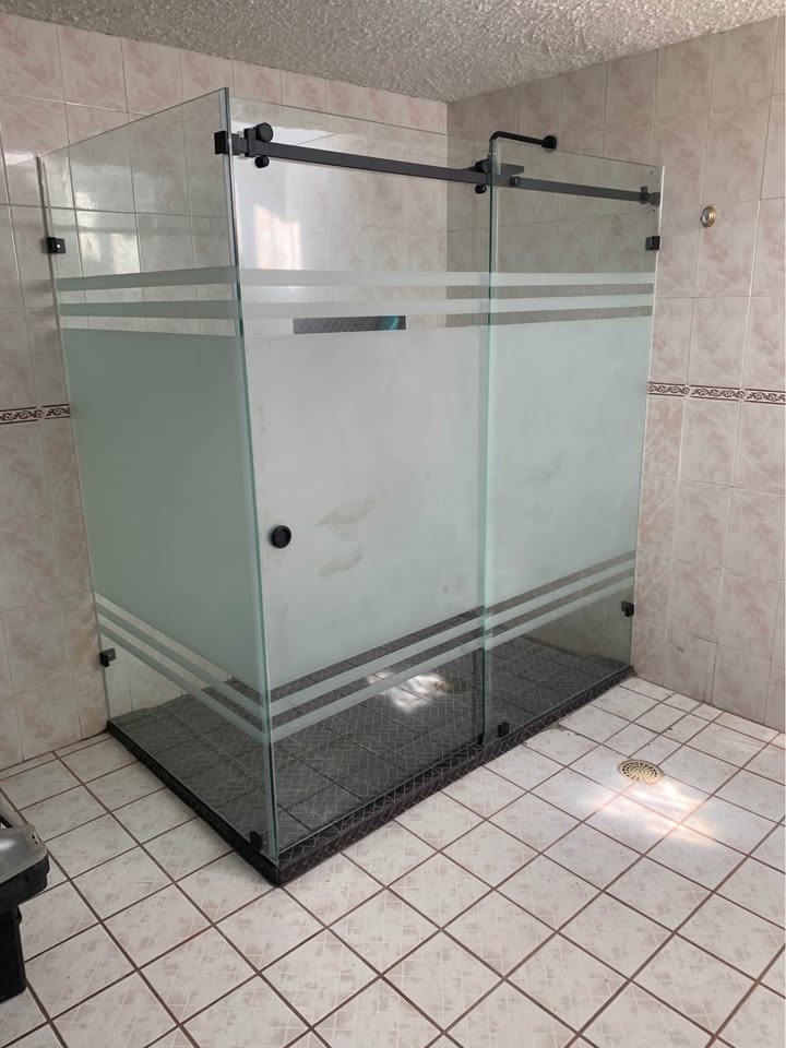 canceleria de aluminio Campeche
