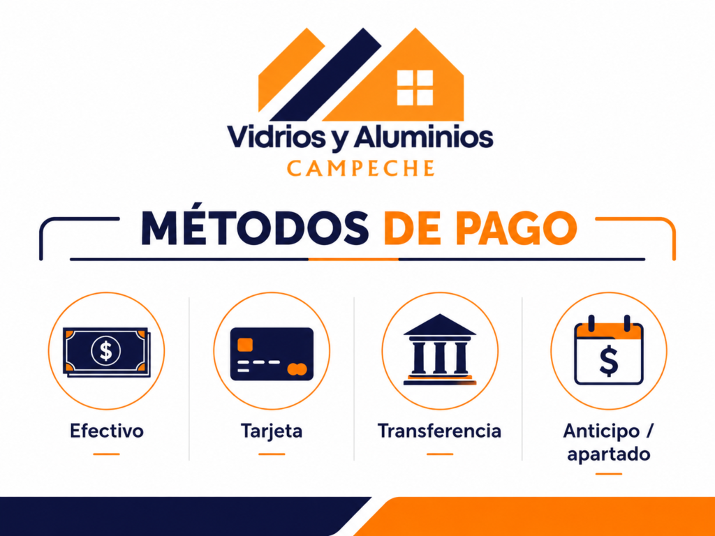 precio de canceles para baño en Campeche
