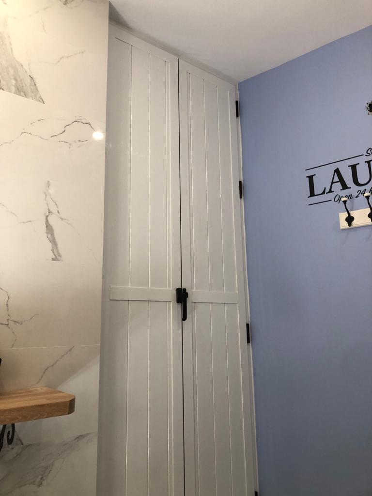 cotización de closets de aluminio en Campeche
