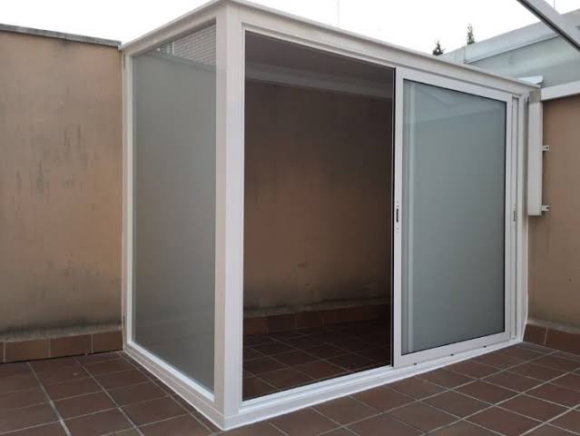 quién fabrica closets de aluminio en Campeche