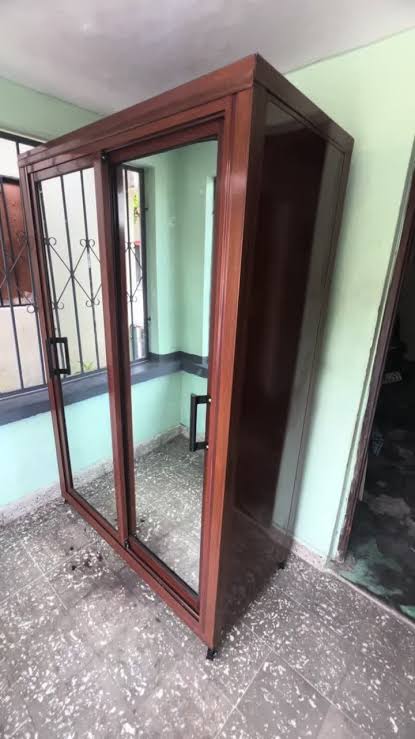 precio de armario de aluminio para exteriores en Campeche